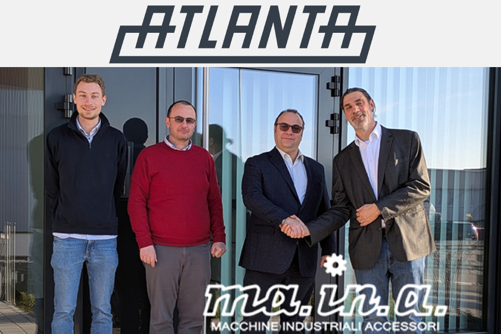 ATLANTA Agency in Italy